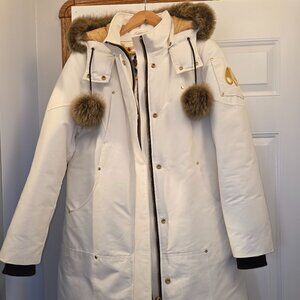Moose Knuckles Parka